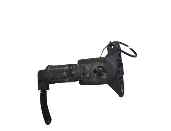 PEUGEOT 508 1 generation (2010-2020) Соленоидный клапан 9688124580 33336051