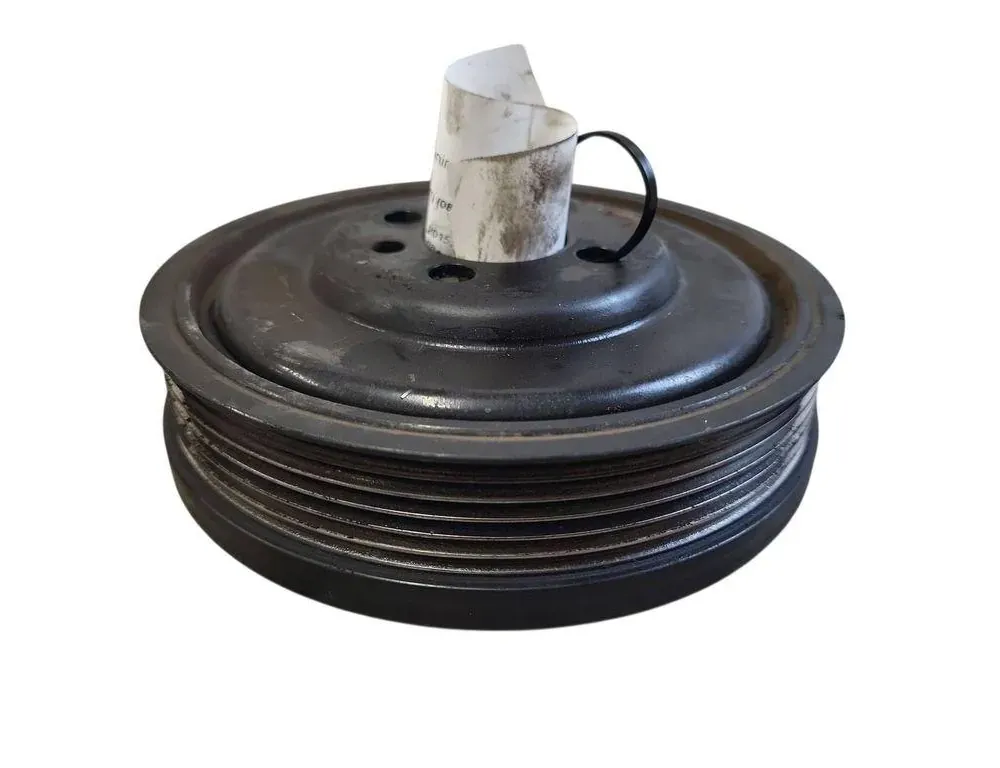 SKODA Superb 2 generation (2008-2015) Kloķvārpstas skriemelis 33346025