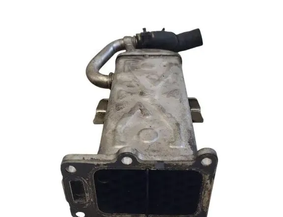 VOLKSWAGEN Passat B7 (2010-2015) EGR Cooler 03L131512CF 33346827