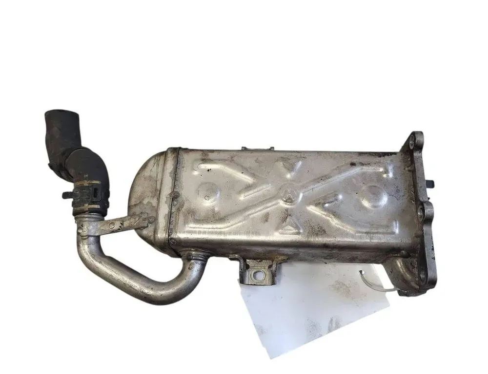 VOLKSWAGEN Passat B7 (2010-2015) EGR Cooler 03L131512CF 33346827