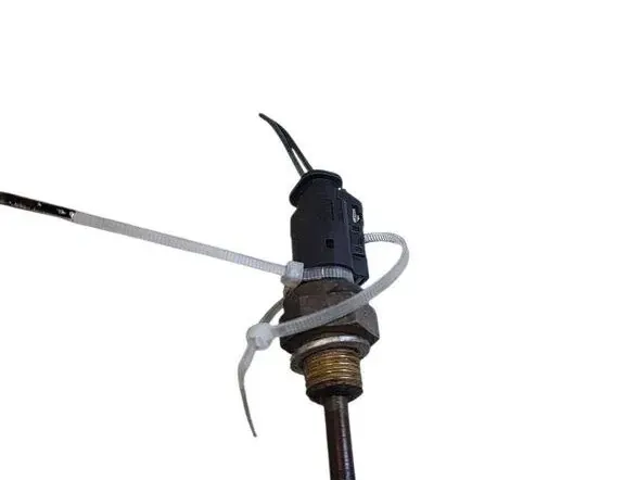 OPEL Insignia A (2008-2016) Датчик температуры охлаждающей жидкости 13503566 33349209