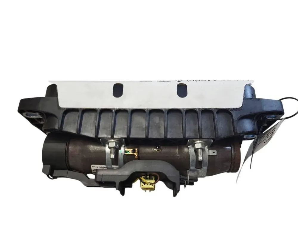 VOLKSWAGEN Golf 5 generation (2003-2009) Dashboard Airbag SRS 607530200C 33350892