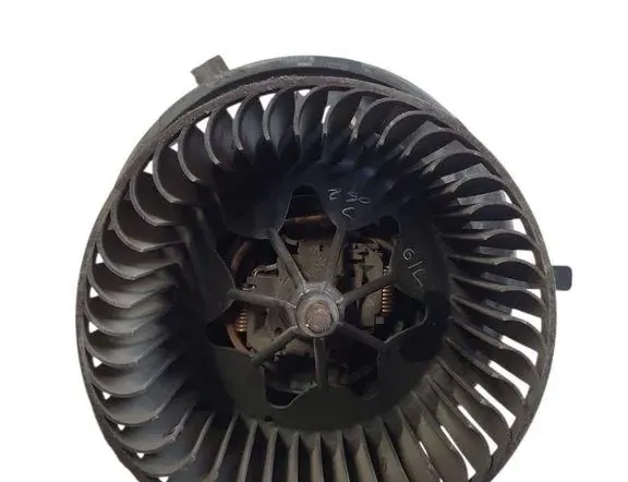 VOLKSWAGEN Golf 5 generation (2003-2009) Печка салона 33351189