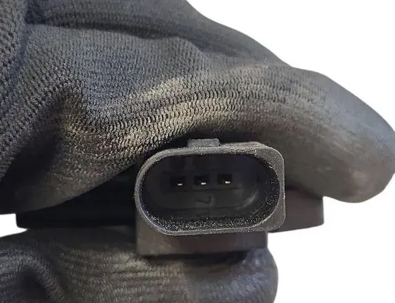 VOLKSWAGEN Golf 5 generation (2003-2009) MAP Sensor 0281002710 33352092