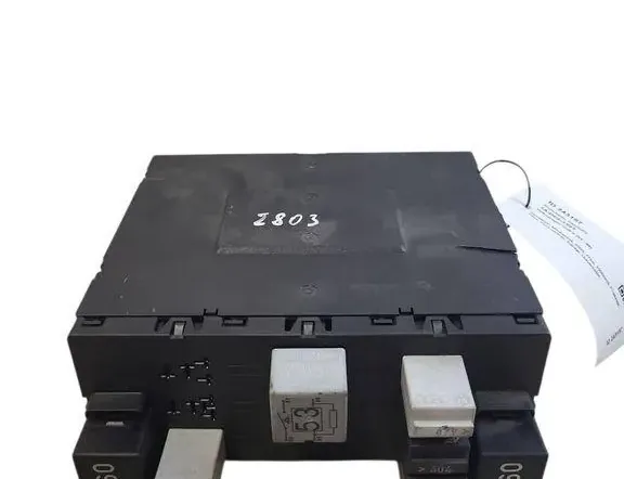 VOLKSWAGEN Golf 5 generation (2003-2009) Блок управления Комфорт 3C8937049D 33355296