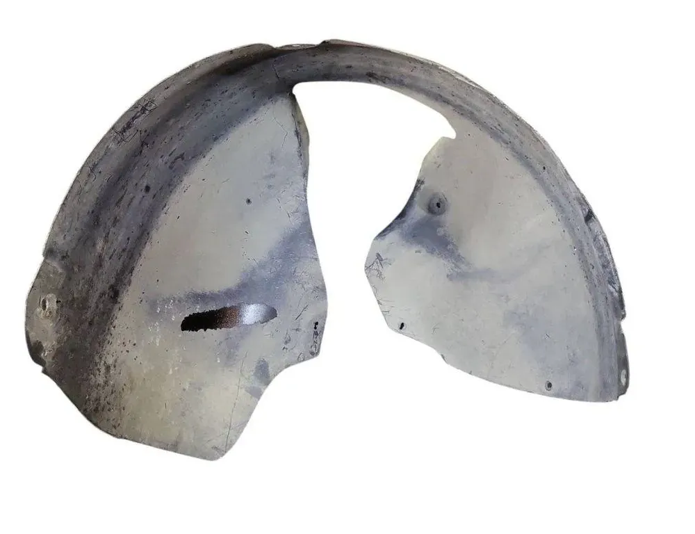 VOLKSWAGEN Passat B7 (2010-2015) Передний правый подкрылок 3C0805978 33366304