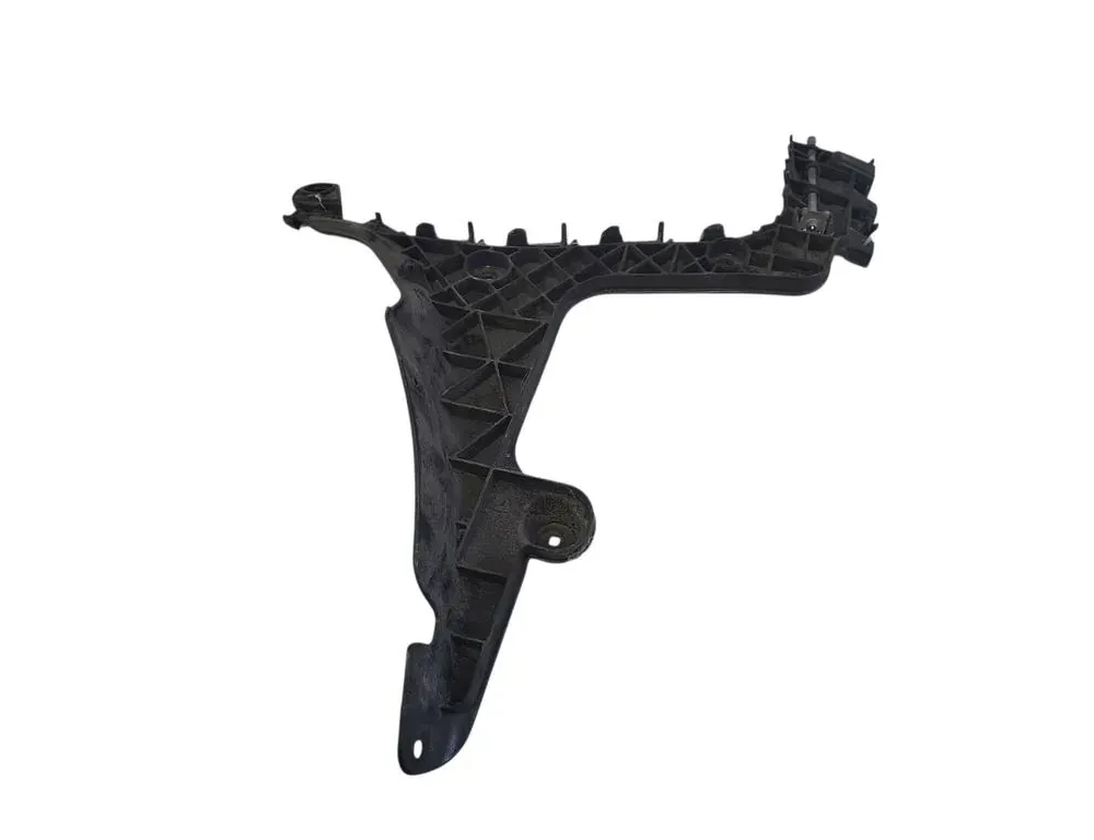 AUDI A3 8P (2003-2013) Rear Left Bumper Bracket 8P4807377A 33369079