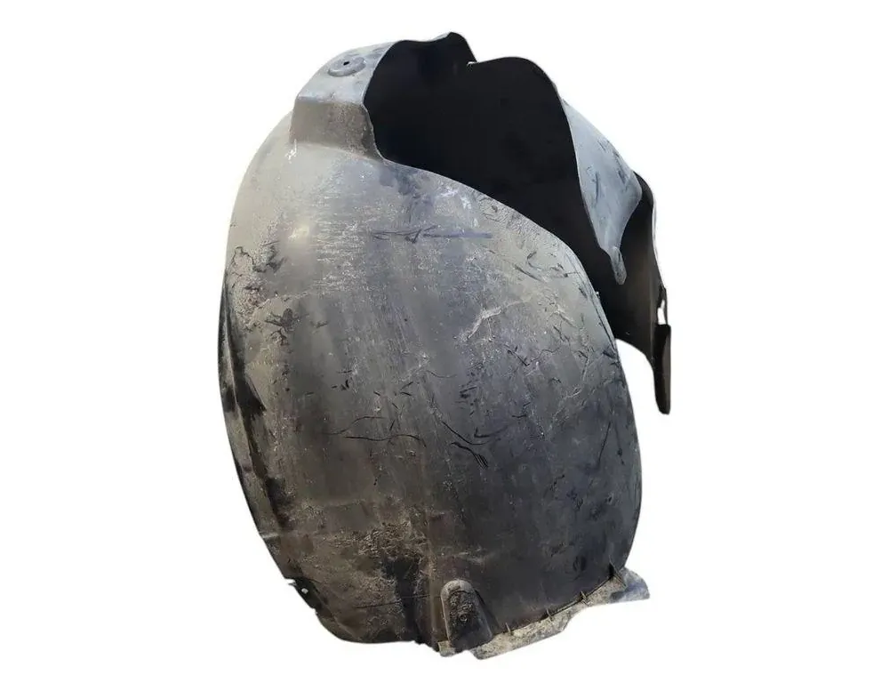 AUDI A3 8P (2003-2013) Front Left Inner Arch Liner 50031 33369342