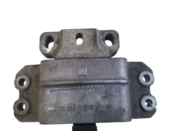 AUDI A3 8P (2003-2013) Front engine mount 1K0199555 33369845