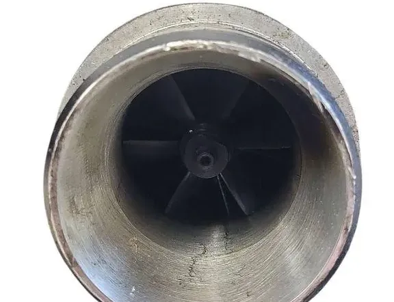 AUDI A3 8P (2003-2013) Tурбина 03L253016T 33369993