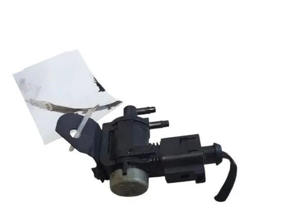 AUDI A3 8P (2003-2013) Solenoid Valve 1J0906283C 33370159