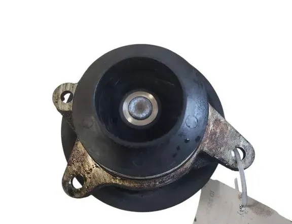 NISSAN Qashqai 2 generation (2013-2023) Ūdens sūknis 210511238R 33371790