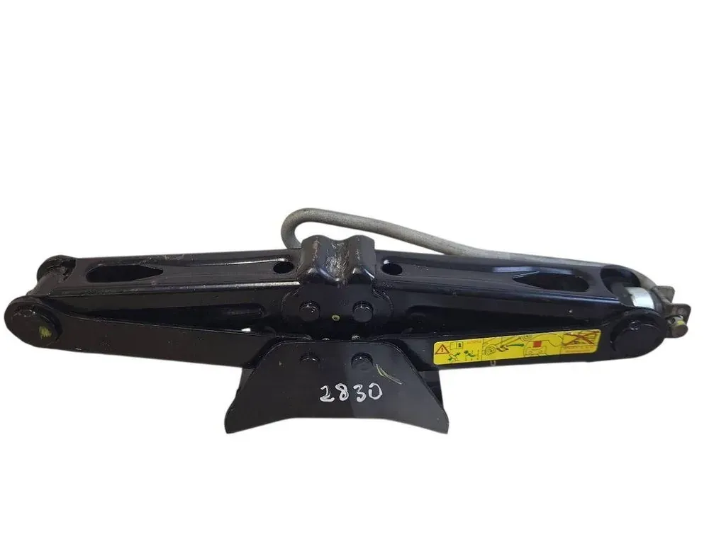 CITROËN C3 2 generation (2009-2016) Lift Jack 9656868180 33372796