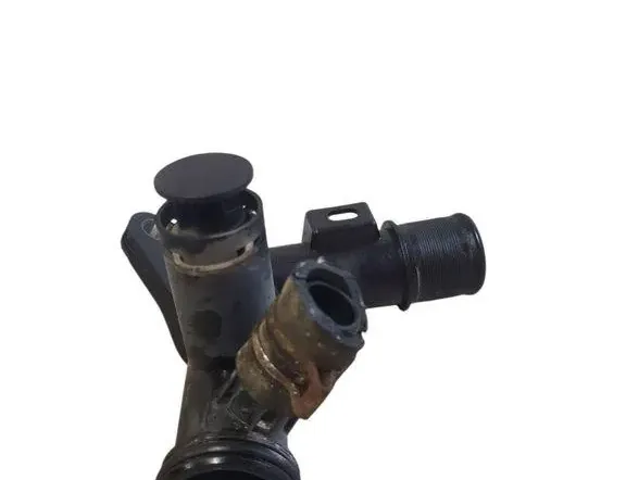 CITROËN C3 2 generation (2009-2016) Coolant Hose Pipe 9684589080 33372842