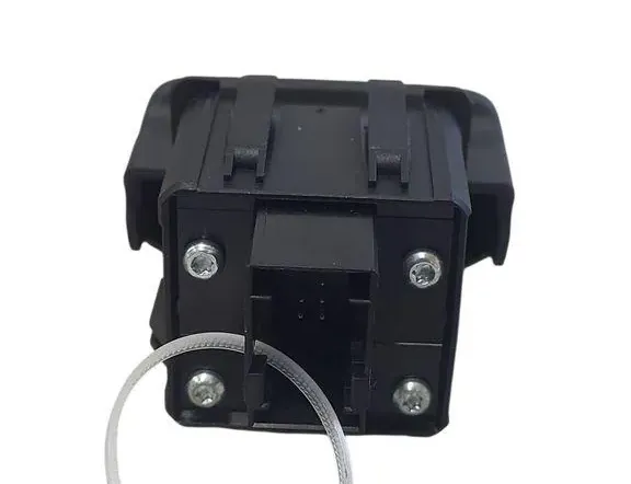 PEUGEOT 5008 1 generation (2009-2016) Кнопка ручного тормоза 9666405677 33374903