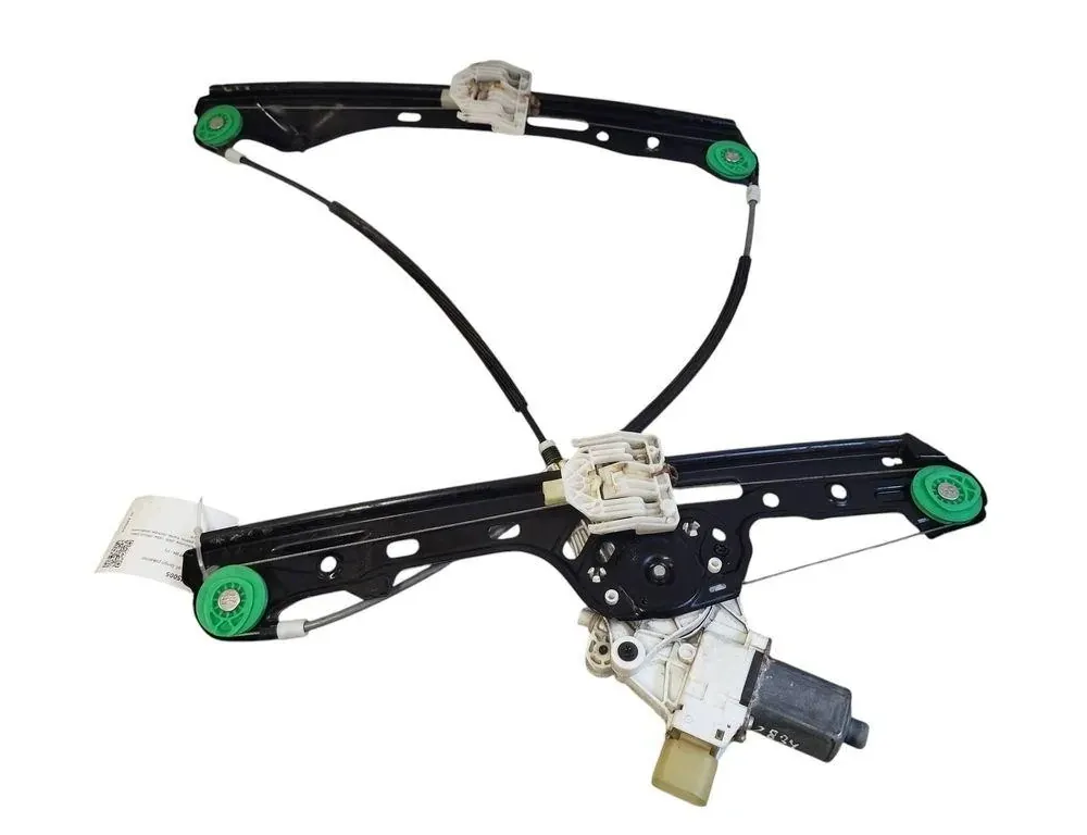 BMW 1 Series E81/E82/E87/E88 (2004-2013) Front Left Door Window Regulator 33375851
