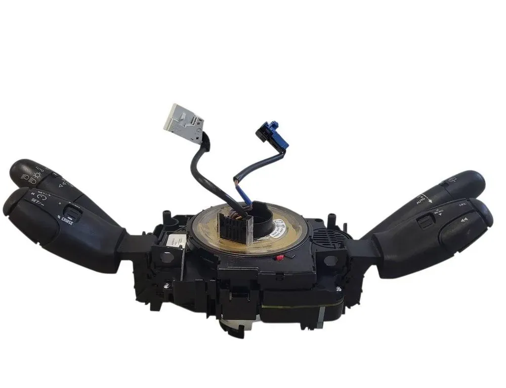 PEUGEOT 5008 1 generation (2009-2016) Подрулевой переключатель 96663614XT 33376632