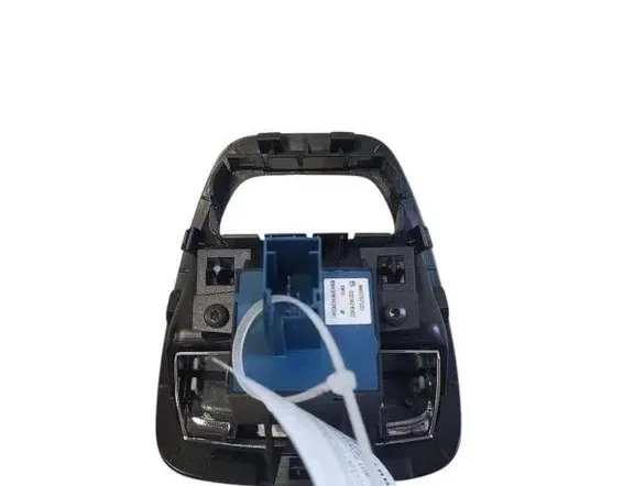 CITROËN C5 2 generation (2008-2017) Кнопка ручного тормоза 96617671ZD 33381618