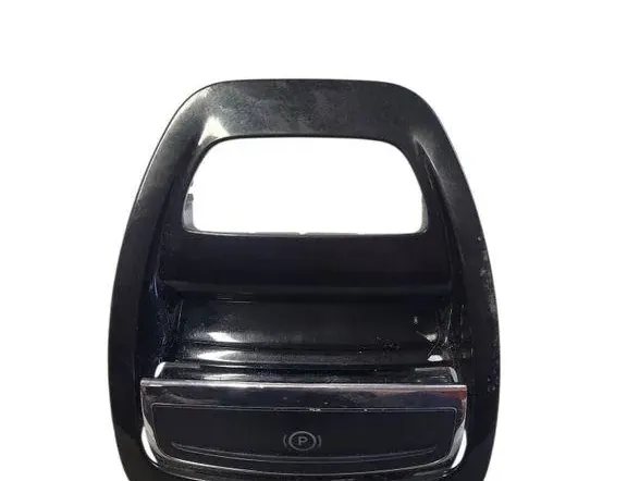 CITROËN C5 2 generation (2008-2017) Кнопка ручного тормоза 96617671ZD 33381618