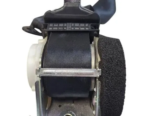 CITROËN C5 2 generation (2008-2017) Rear Right Seatbelt 96561744XX 33382079