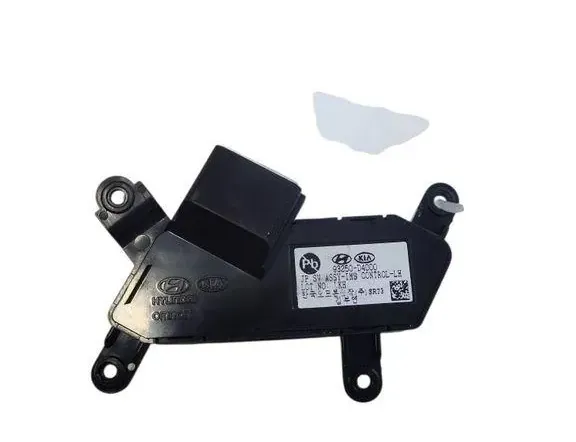 KIA Optima 4 generation (2015-2020) Kreisā sēdekļa vadības pogas 93250D4000 33386223