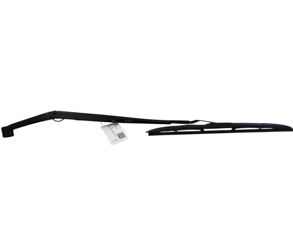 KIA Optima 4 generation (2015-2020) Priekšējie stikla tīrītāji JFLPA2581 33386906