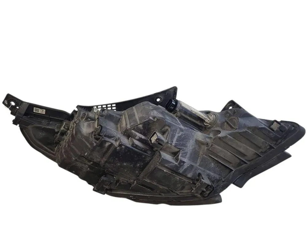 KIA Optima 4 generation (2015-2020) Фара передняя левая 92101D4300 33386950