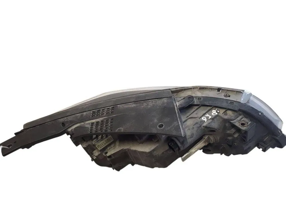 KIA Optima 4 generation (2015-2020) Фара передняя левая 92101D4300 33386950