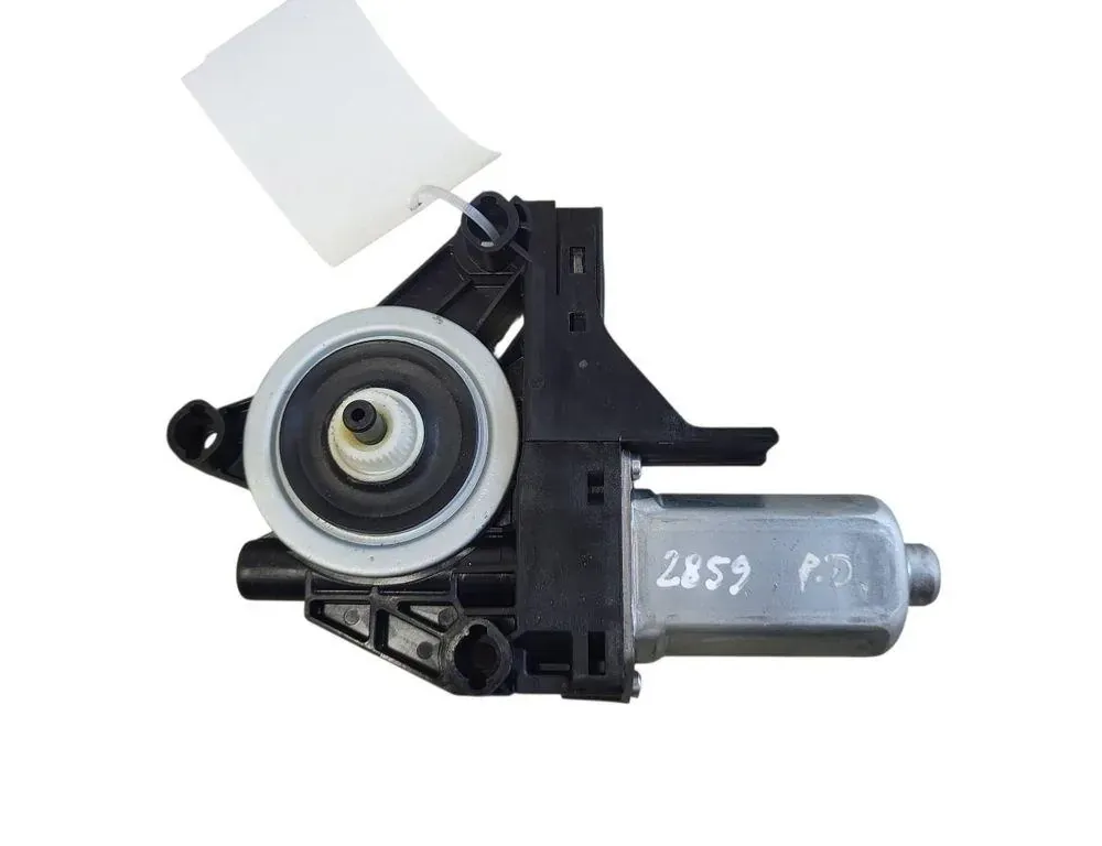 VOLVO XC60 1 generation (2008-2017) Front Left Door Window Regulator Motor 966269103 33442688