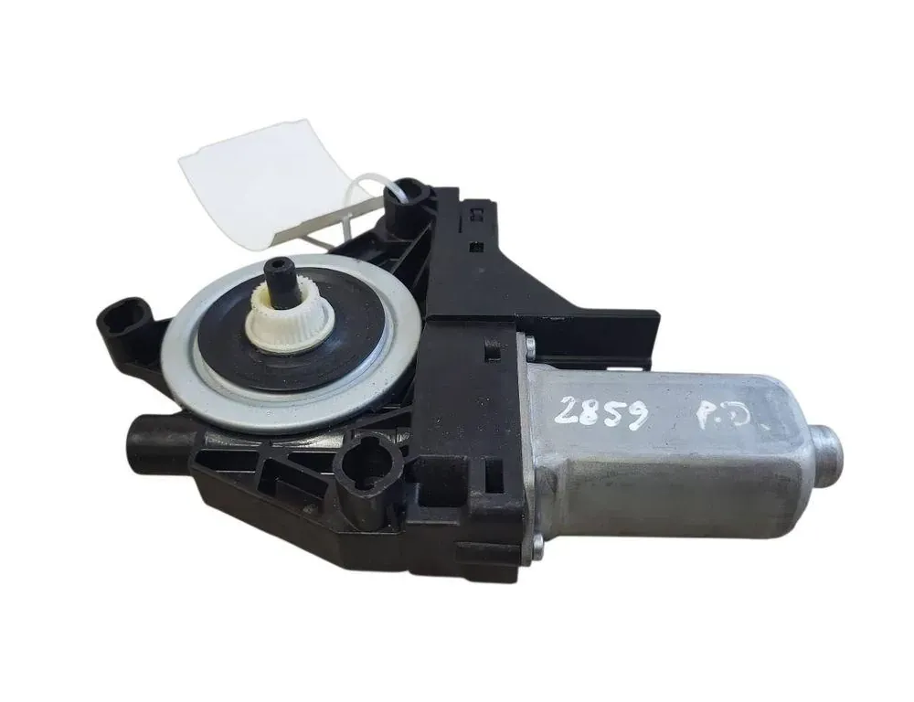 VOLVO XC60 1 generation (2008-2017) Front Left Door Window Regulator Motor 966269103 33442688