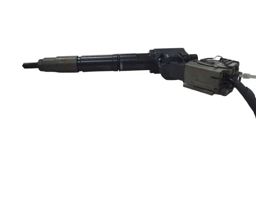 VOLVO XC60 1 generation (2008-2017) Форсунка VEA132370010AAB 33443013