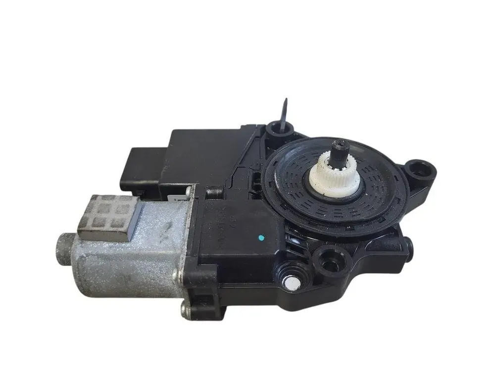 KIA Optima 4 generation (2015-2020) Rear Left Door Window Control Motor 83450D4000 33447357