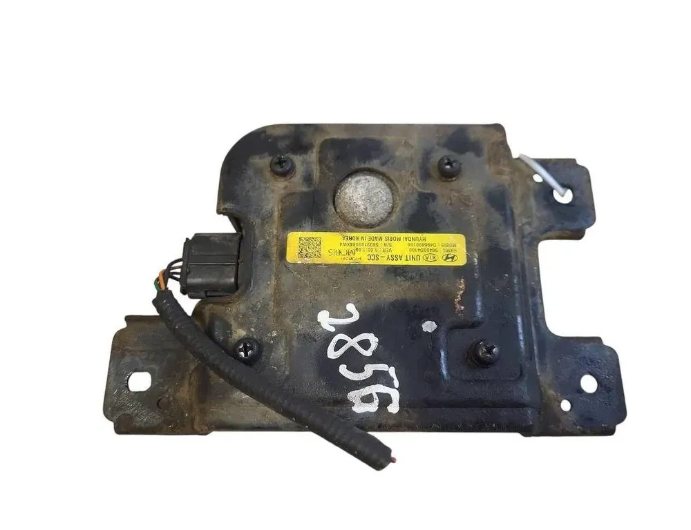 KIA Optima 4 generation (2015-2020) Distronic D596400010 33455516