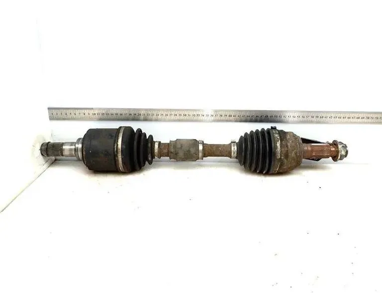 MAZDA 6 GH (2007-2013) Front Left Driveshaft 33492299