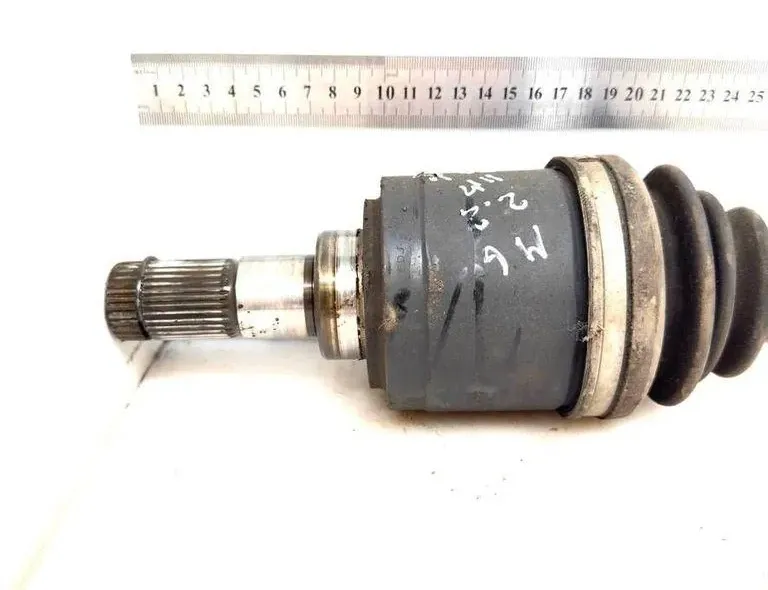 MAZDA 6 GH (2007-2013) Front Left Driveshaft 33492721