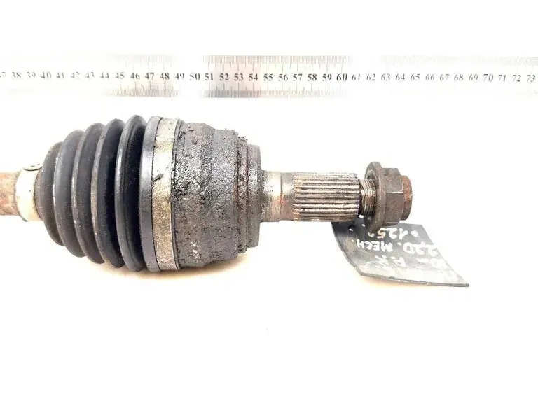 MAZDA 6 GH (2007-2013) Front Left Driveshaft 33493025