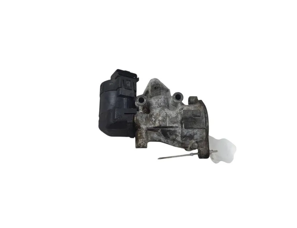FORD Focus 2 generation (2004-2011) EGR vārsts 9681825280 33493156