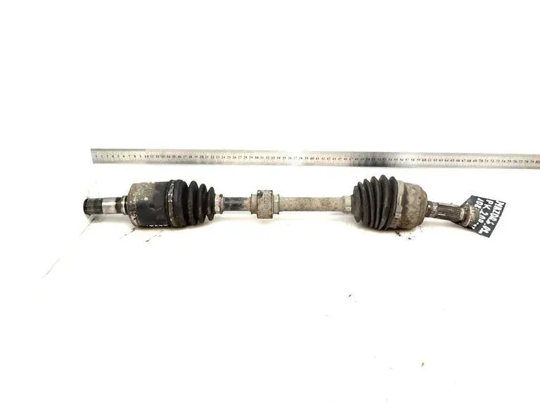MAZDA 6 GH (2007-2013) Front Left Driveshaft 33496672