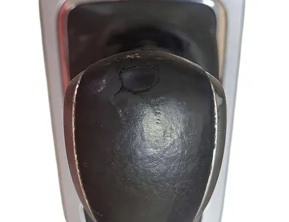 CITROËN C5 2 generation (2008-2017) Pārnesumu pārslēgšanas mehānisms X7AM6DW10 33498965