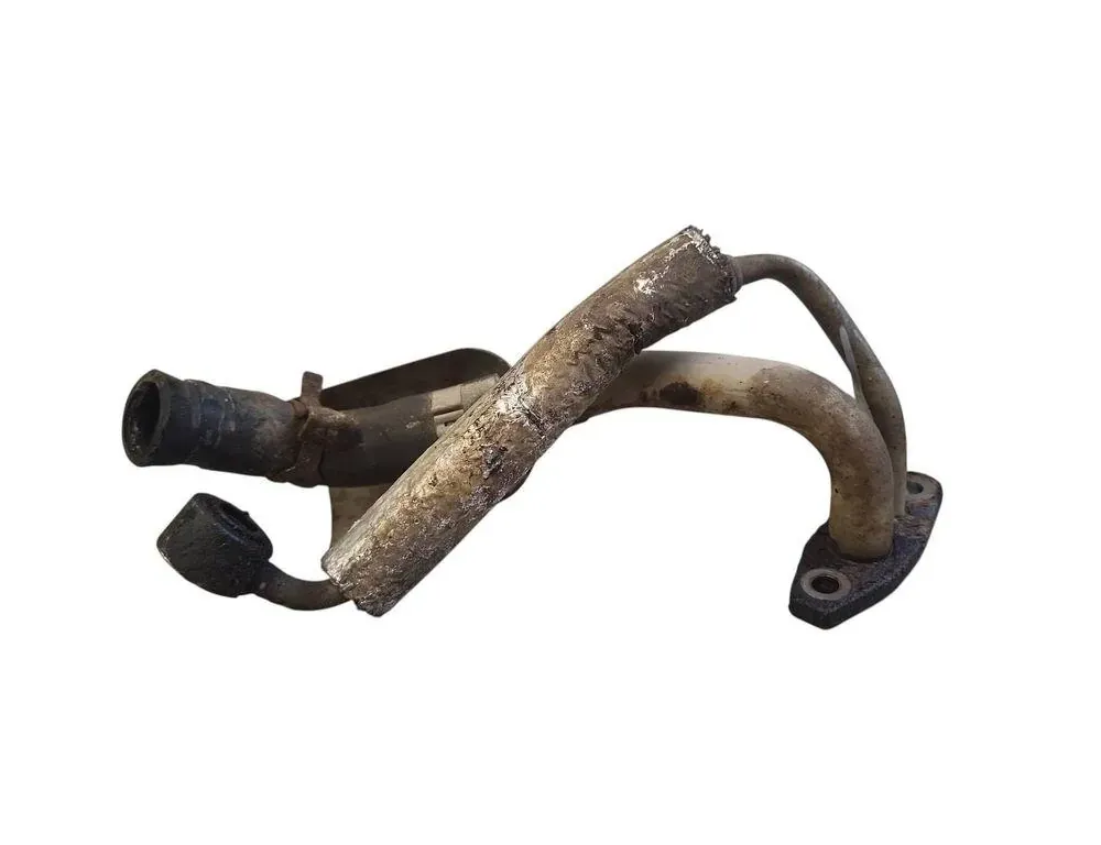 RENAULT Master 3 generation (2010-2023) Turbine lubrication tube 33502969