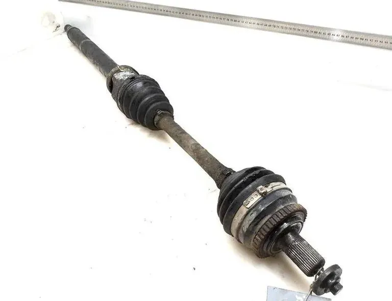 VOLVO S80 1 generation (1998-2006) Front Right Driveshaft 33503091