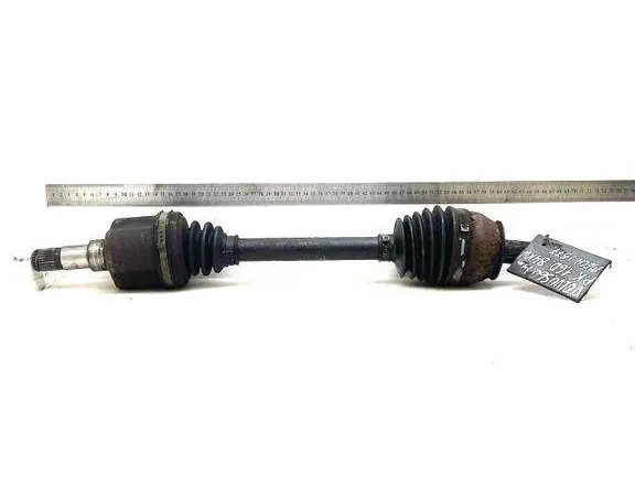 VOLVO S60 2 generation (2010-2020) Полуось передний левый 33503258