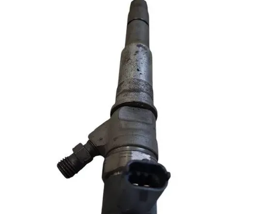 RENAULT Master 3 generation (2010-2023) Форсунка 0445110375 33503387