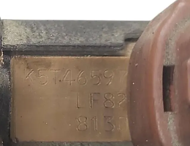 MAZDA 6 GH (2007-2013) Соленоидный клапан K5T46597 33505969