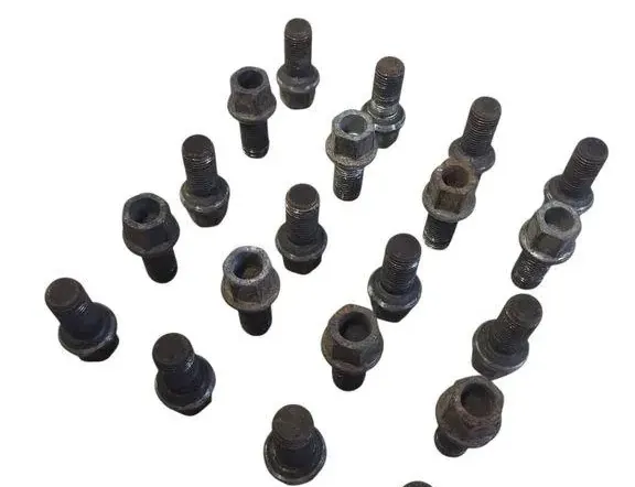 SEAT Leon 2 generation (2005-2012) Bolts 33511526