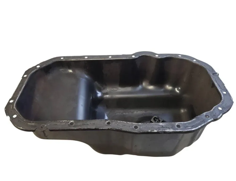 VOLKSWAGEN Golf 8 generation (2019-2023) Маслосборник 03C103601BH 33514210