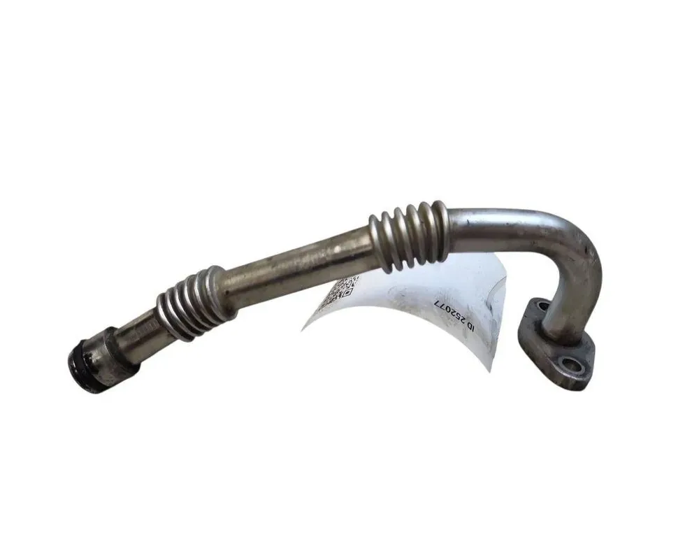 VOLVO V70 3 generation (2007-2020) EGR truba 33517681