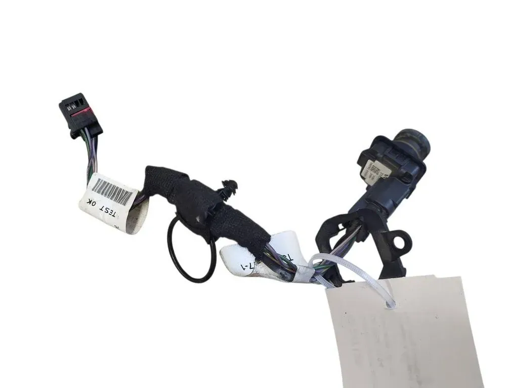 VOLVO XC60 1 generation (2008-2017) Камера крышки багажника 31381517 33518142