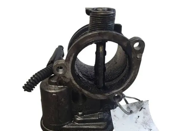 BMW 1 Series E81/E82/E87/E88 (2004-2013) Throttle Body 780437301 33519276