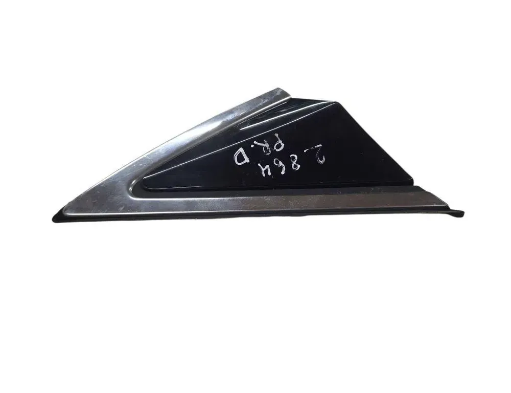 HYUNDAI i40 VF (1 generation) (2011-2020) Priekšējo labo durvju spoguļa rāmis 861903Z000 33519563